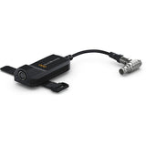 Blackmagic Design URSA Cine Lens Cable Adapter for B4 Mount
