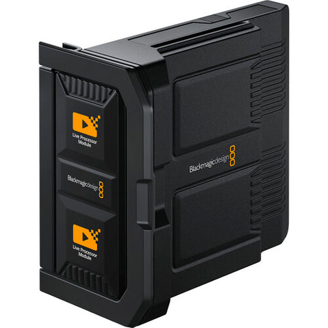 Blackmagic Design URSA Live Encoder