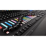 ChamSys MagicQ Stadium Wing Front Panel Motorization Upgrade Kit