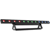 Chauvet COLORband T3BT ILS RGB LED Strip with Bluetooth