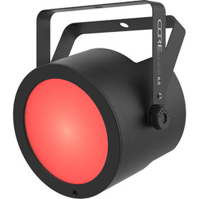 Chauvet COREpar Q120 ILS Quad-Color RGBW LED PAR