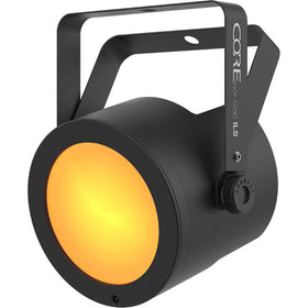 Chauvet COREpar UV120 ILS 120W UV COB LED Par Fixture with ILS