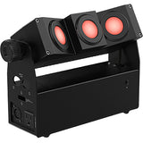 Chauvet EZbeam Q3 ILS Battery-Powered RGBA Accent and Effect Light
