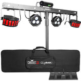 Chauvet	GigBAR 2 All-In-One Lighting System