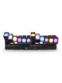 Chauvet COLORado PXL Curve 12