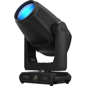 Chauvet Maverick Storm 4 Solo Wash in SIP