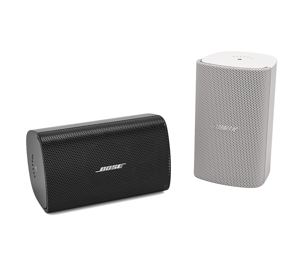 Bose FreeSpace FS2SE Surface Speaker - BLACK / WHITE