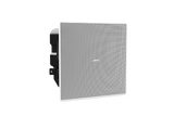 Bose EdgeMax EM90 In-Ceiling Premium Loudspeaker White (778844-0220) Right Side View