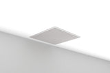 Bose EdgeMax EM90 In-Ceiling Premium Loudspeaker White (778844-0220) Ceiling View