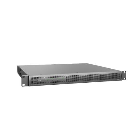 Bose PowerSpace P4150+ Commercial Power Amplifier (810965-1110)