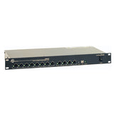 Lectrosonics DM84 | DIGITAL MATRIX, 8 IN, 4 OUT, KNBS