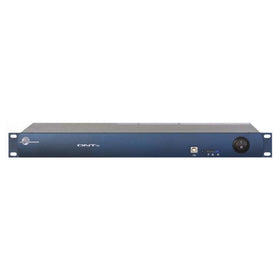 Lectrosonics DNT16i, DANTE INTERFACE 16 MIC/LINE IN