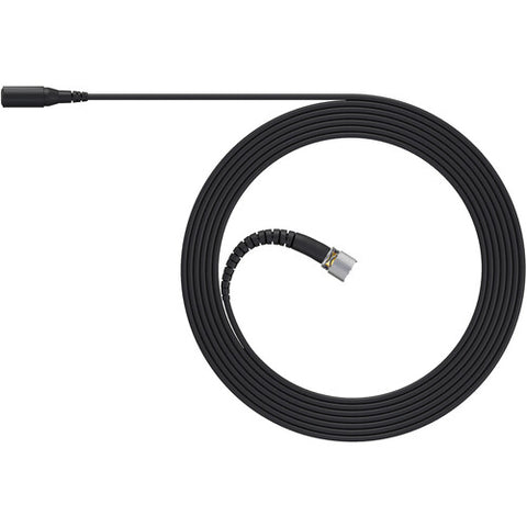 4071 CORE+ Omni Mic, Presence Boost, Loud SPL, Black, MicroLock