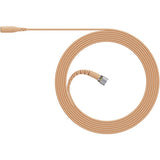 4071 CORE+ Omni Mic, Presence Boost, Loud SPL, Beige, MicroLock