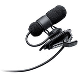 DPA 4080 CORE+ Cardioid Mic, Normal SPL, Black, MicroLock