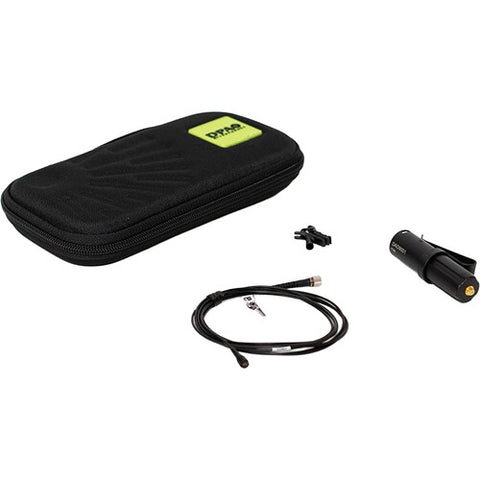 DPA 4060 CORE+ Lavalier Microphone Kit