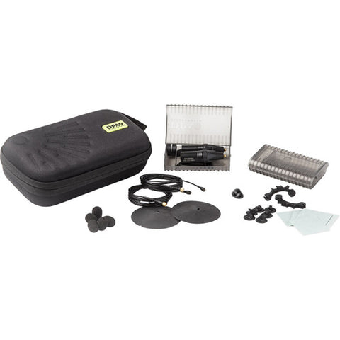 DPA 4060 CORE+ Stereo Microphone Kit