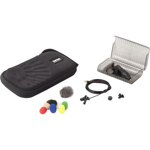 DPA 4071 CORE+ ENG/EFP Microphone Kit