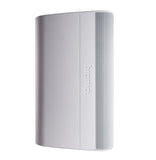 Biamp Systems EX-S10-UB 10-Inch 2-way Coaxial Surface Mount Indoor/Outdoor Loudspeaker with HF Compression Driver