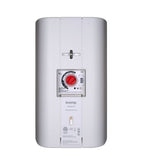 Biamp Systems EX-S6-UB 6.5-inch, 2-way, coaxial, surface mount, indoor/outdoor loudspeaker