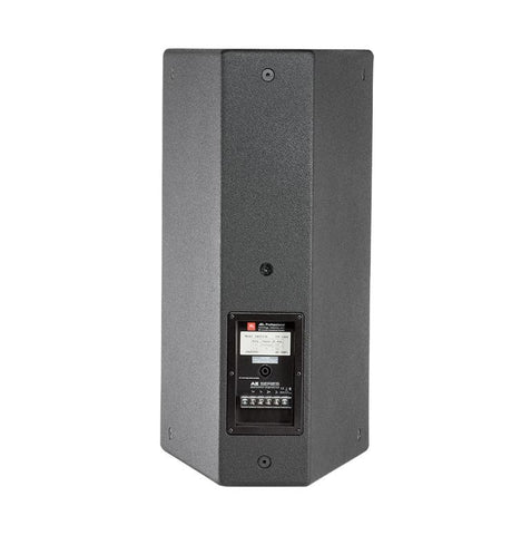 JBL AM5212/95 2-Way Loudspeaker System with 1 x 12