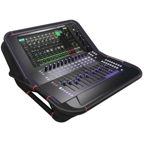 NEW Allen & Heath AVANTIS SOLO (ISO Left View)