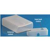 Lectrosonics LMCVR, SILICONE CVR FOR LM TRANSMITTER