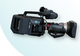 Grass Valley LDX 180 Camera