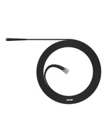 DPA 4660 CORE+ Heavy Duty Omni Mic, Normal SPL | Black, Beige