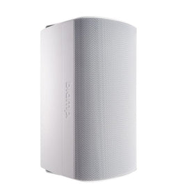 Biamp Systems EX-S10SUB-UB 10-Inch Subwoofer Surface Mount Indoor/Outdoor Loudspeaker