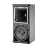 JBL AM5212/66 2-Way Loudspeaker System with 1 x 12" LF