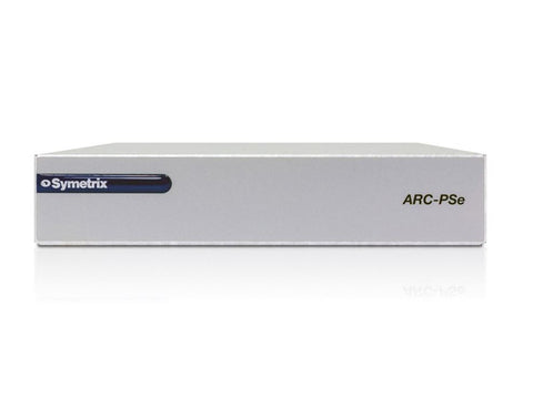 Arc Electronics Remote Rack Symetrix ARC-PSe Power supply for ARC remotes, 1/2 rack width, mountin