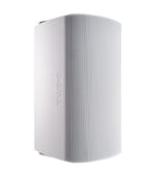 Biamp Systems EX-S10-UB 10-Inch 2-way Coaxial Surface Mount Indoor/Outdoor Loudspeaker with HF Compression Driver