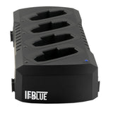 Lectrosonics ZS-CHSIFBR1C-US, Charging Dock for IFBR1C IFB Receiver