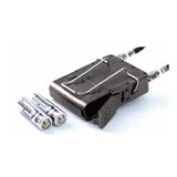 Lectrosonics DCHR, Digital Stereo Portable Receiver