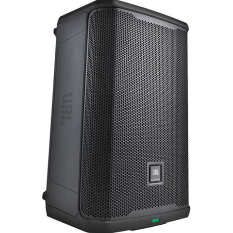 JBL PRX908 Two-Way 8″ 2000W Powered PA System / Floor Monitor with Bluetooth Control