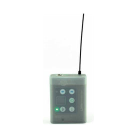 Lectrosonics LMCVR, SILICONE CVR FOR LM TRANSMITTER