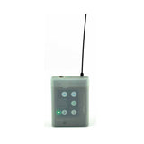 Lectrosonics LMCVR, SILICONE CVR FOR LM TRANSMITTER