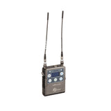 Lectrosonics LR-A1, RX, BELT PACK, BLKS 470-20 | LR-B1, BLKS 21-23