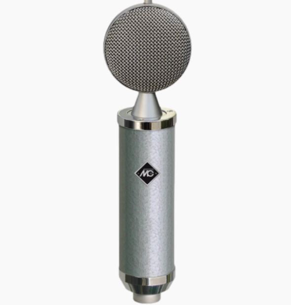 Microtech Gefell CMV 563 - M 7 S Cardioid Tube Condenser Microphone