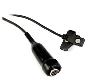 Lectrosonics M152/SM5P, High-performance omnidirectional lav mic, 2.5mm micro plug