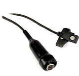 Lectrosonics M152/SM5P, High-performance omnidirectional lav mic, 2.5mm micro plug