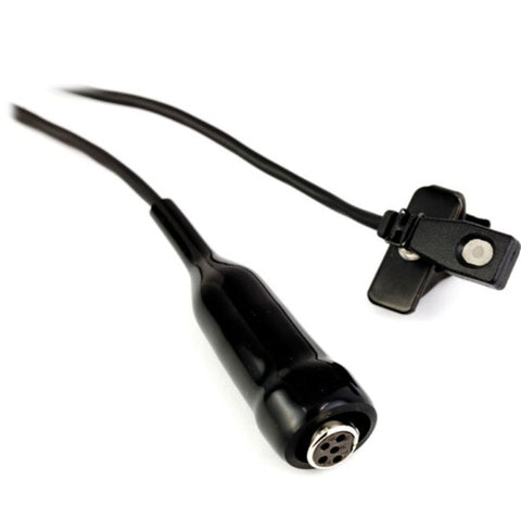 Lectrosonics M152/SM5P, High-performance omnidirectional lav mic, 2.5mm micro plug