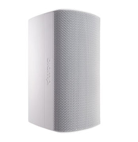 Biamp Systems EX-S6-UB 6.5-inch, 2-way, coaxial, surface mount, indoor/outdoor loudspeaker