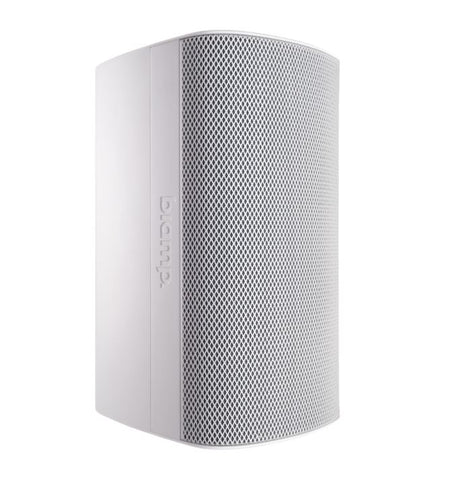 Biamp Systems EX-S6-UB 6.5-inch, 2-way, coaxial, surface mount, indoor/outdoor loudspeaker