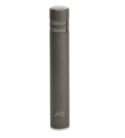 Microtech Gefell M 310 Small-Diaphragm Supercardioid Condenser Microphone (Dark Bronze)