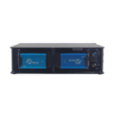 Lectrosonics OCTOPACK, Portable Multicoupler For SR Series Receivers | Bandwith H, L, M