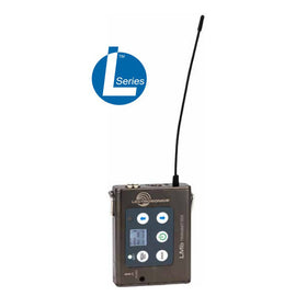 Lectrosonics LMB, TX, BELT PACK, 50 MW, BLKS 470-20, BLKS 21-23