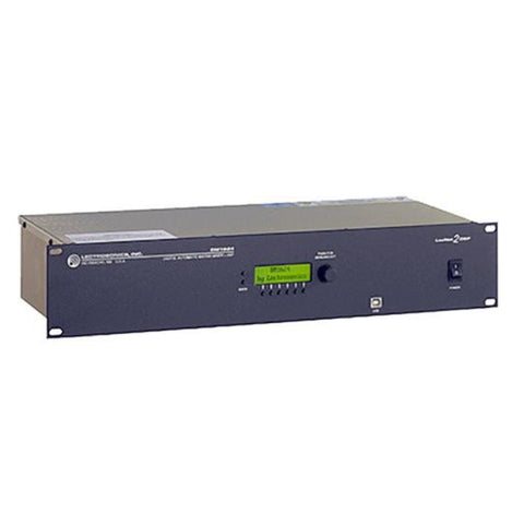 Lectrosonics DM1624F | DIGITAL MATRIX, 16 IN, 24 OUT, FAN
