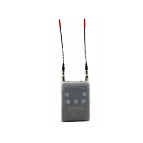 Lectrosonics DCHRCVR SILICONE COVER DCHR